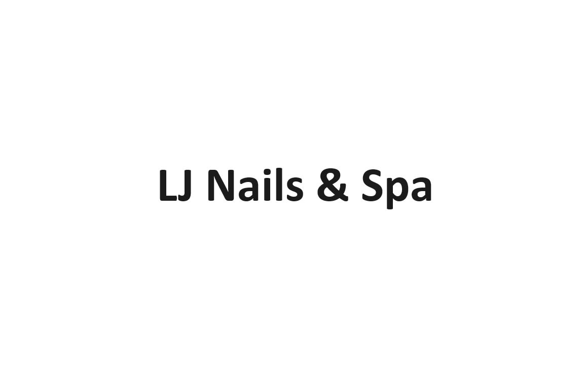 LJ Nails and Spa
