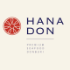 Hana Don Japanese Cuisine and Bar - NOW OPEN