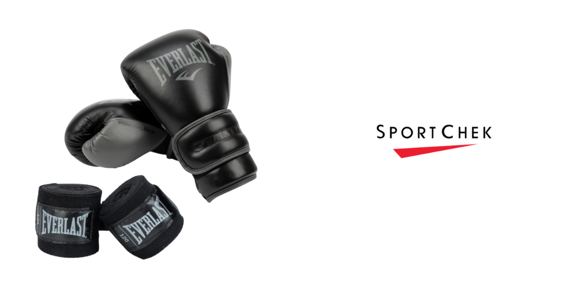 30% Off Everlast!