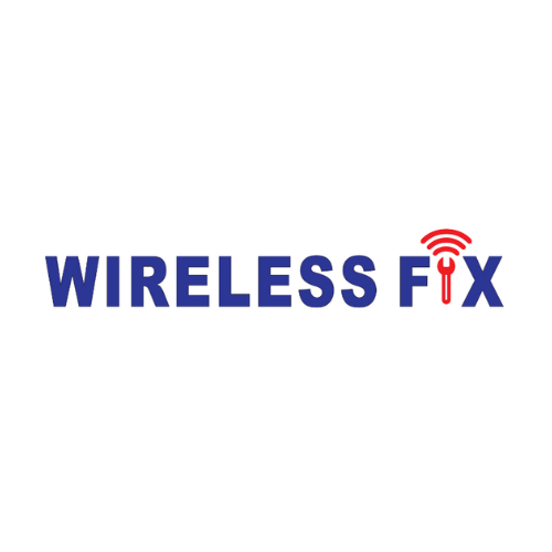 Wireless Fix