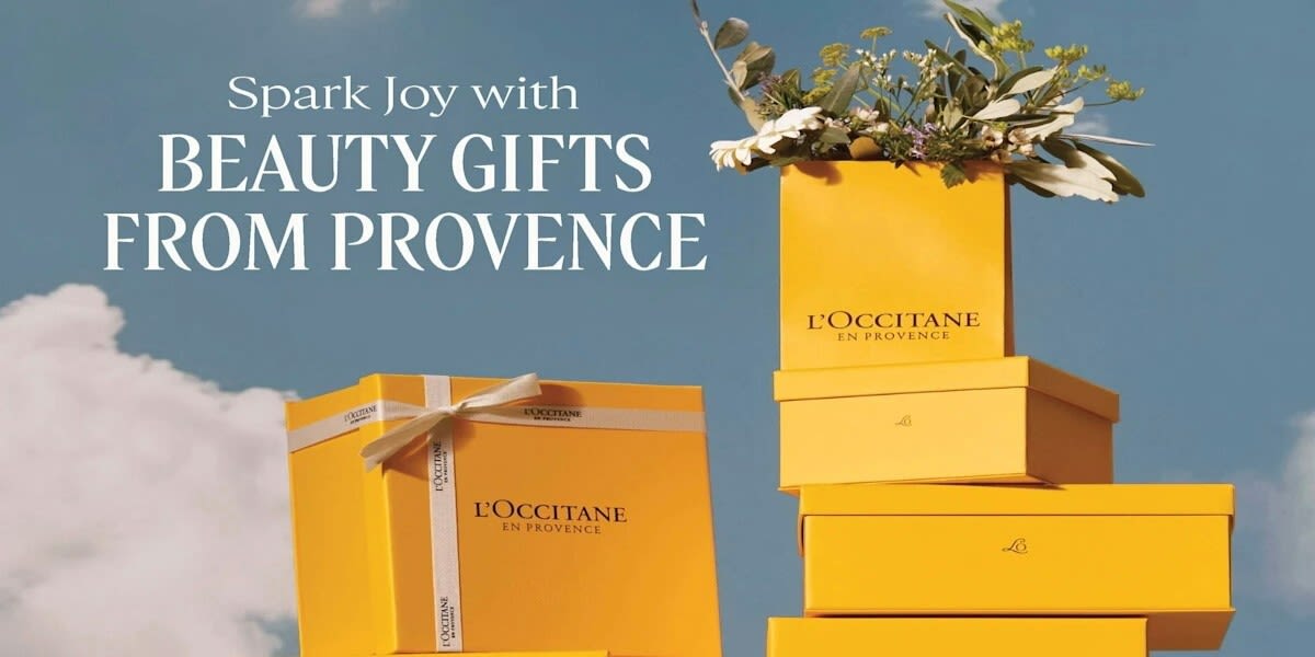 You’re Invited: A Mother’s Day Gifting Event 💛