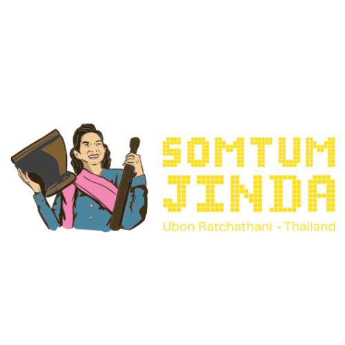 Somtum Jinda