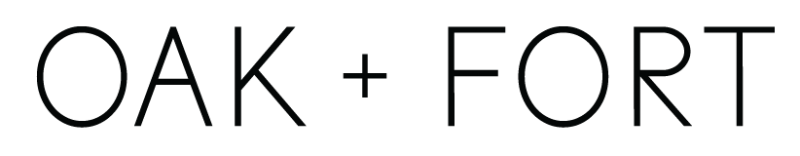 Oak + Fort