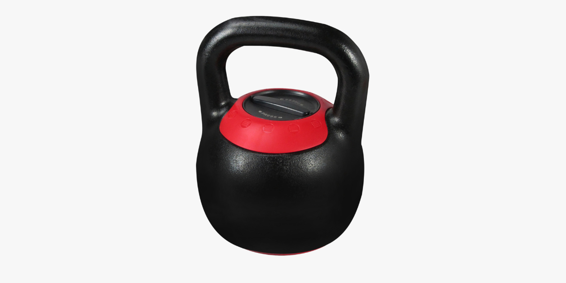 Fitness Equipment Up To 40% Off!