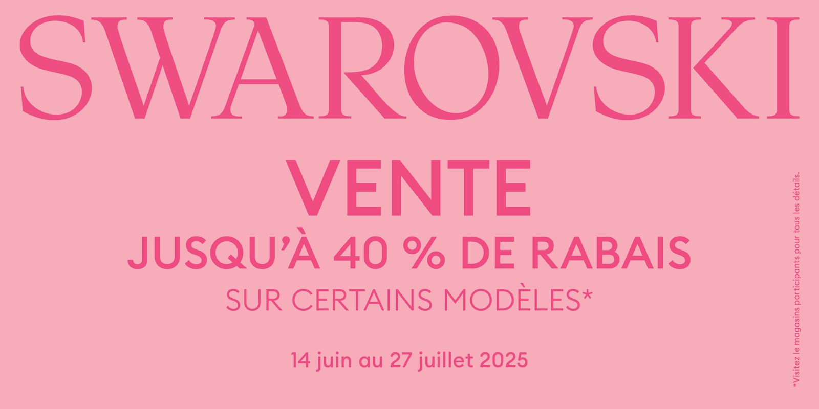 VENTE