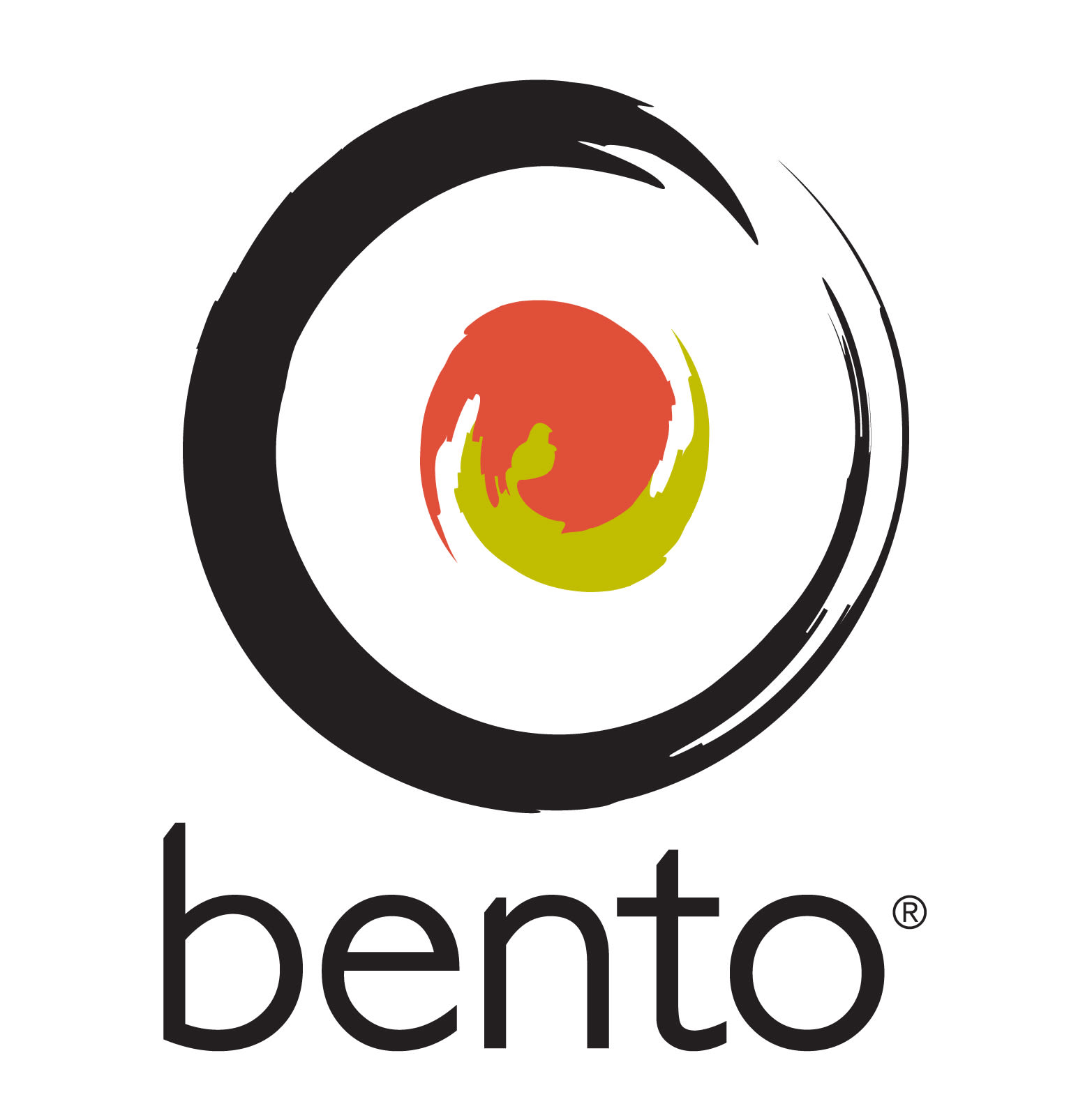 Bento Sushi
