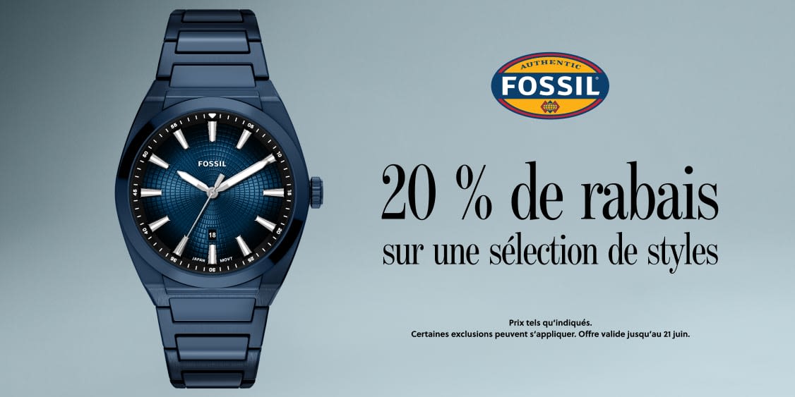 Promotion Pour la Fête des Pères