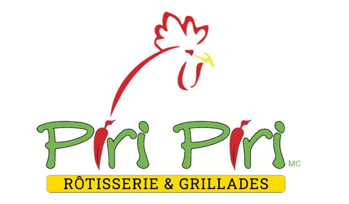 Piri Piri Rôtisseries & Grillades - Coming Soon