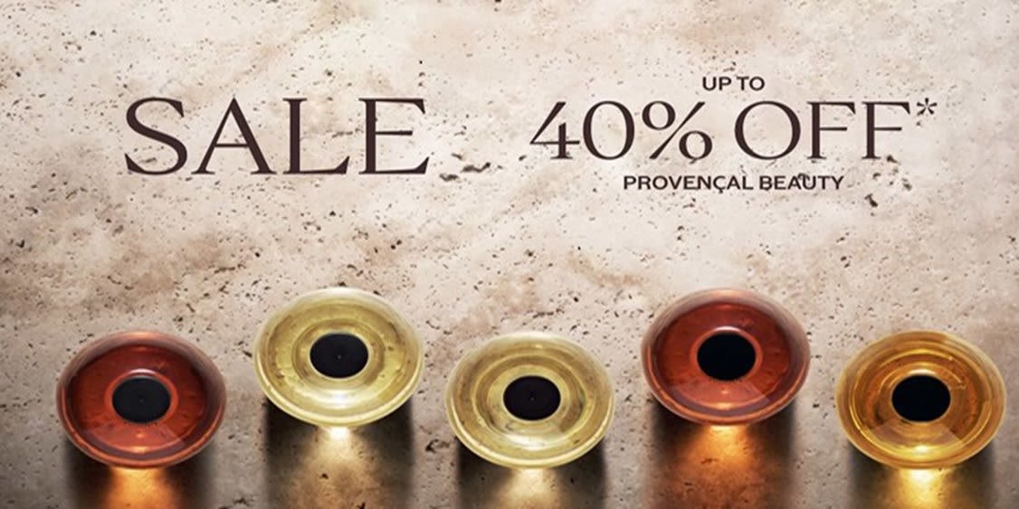 Winter Sale - Save up to 40%