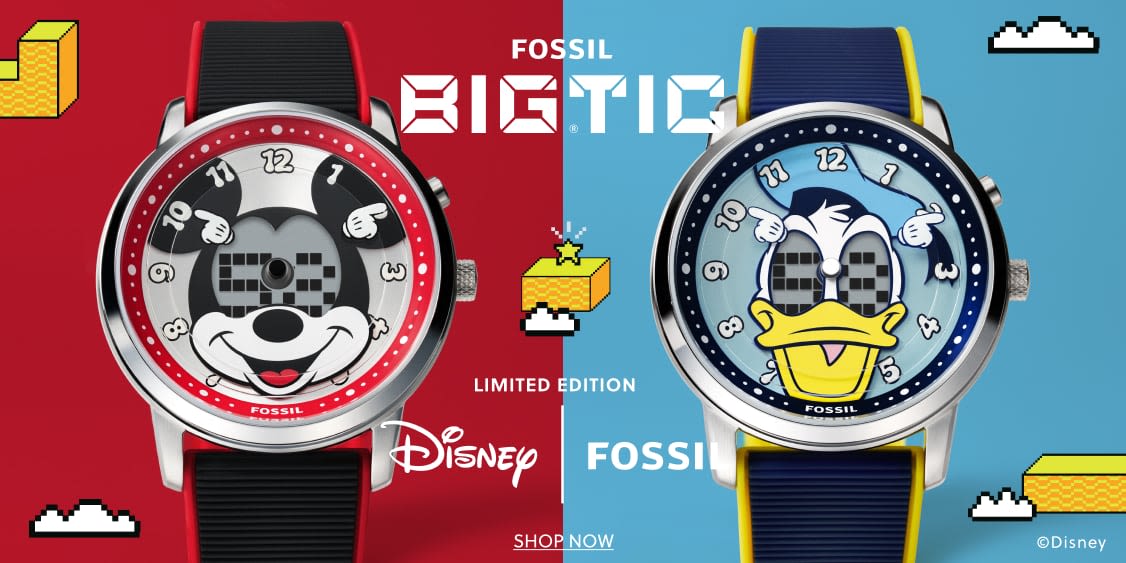 Édition Limitée Disney Collection