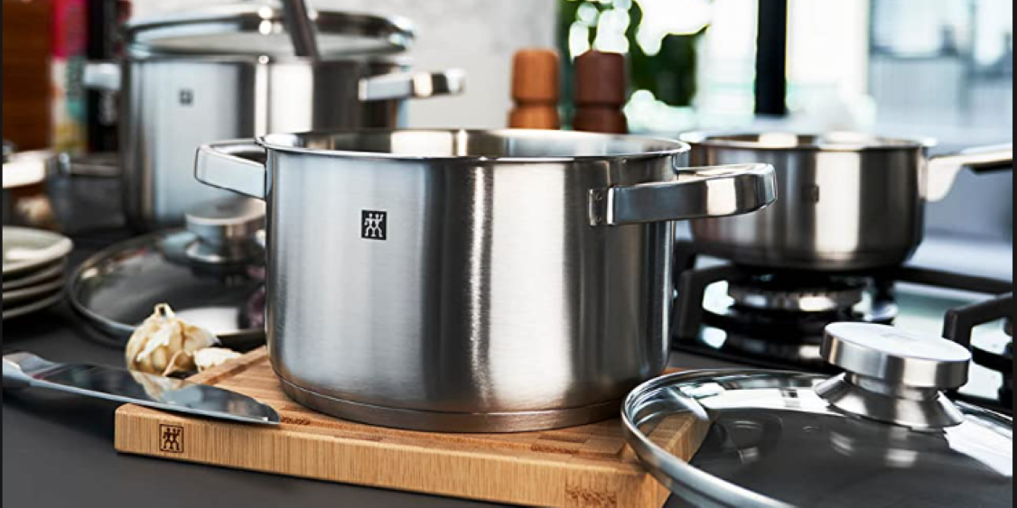 ZWILLING PRE-BLACK FRIDAY SALE!