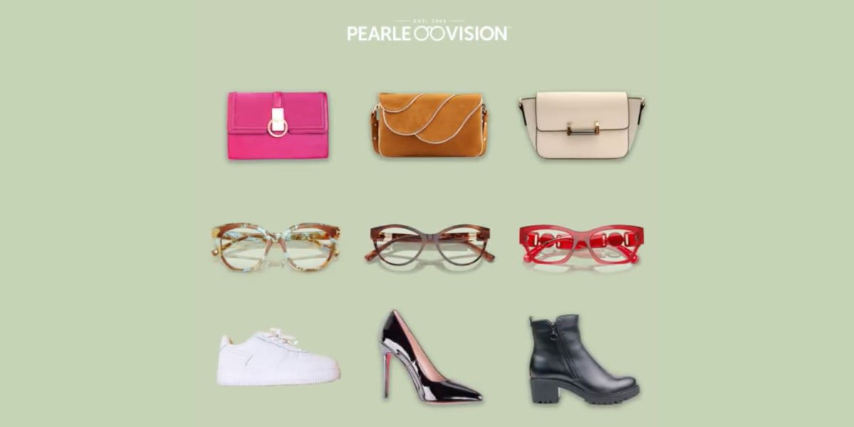 40% Off Your Second Pair!