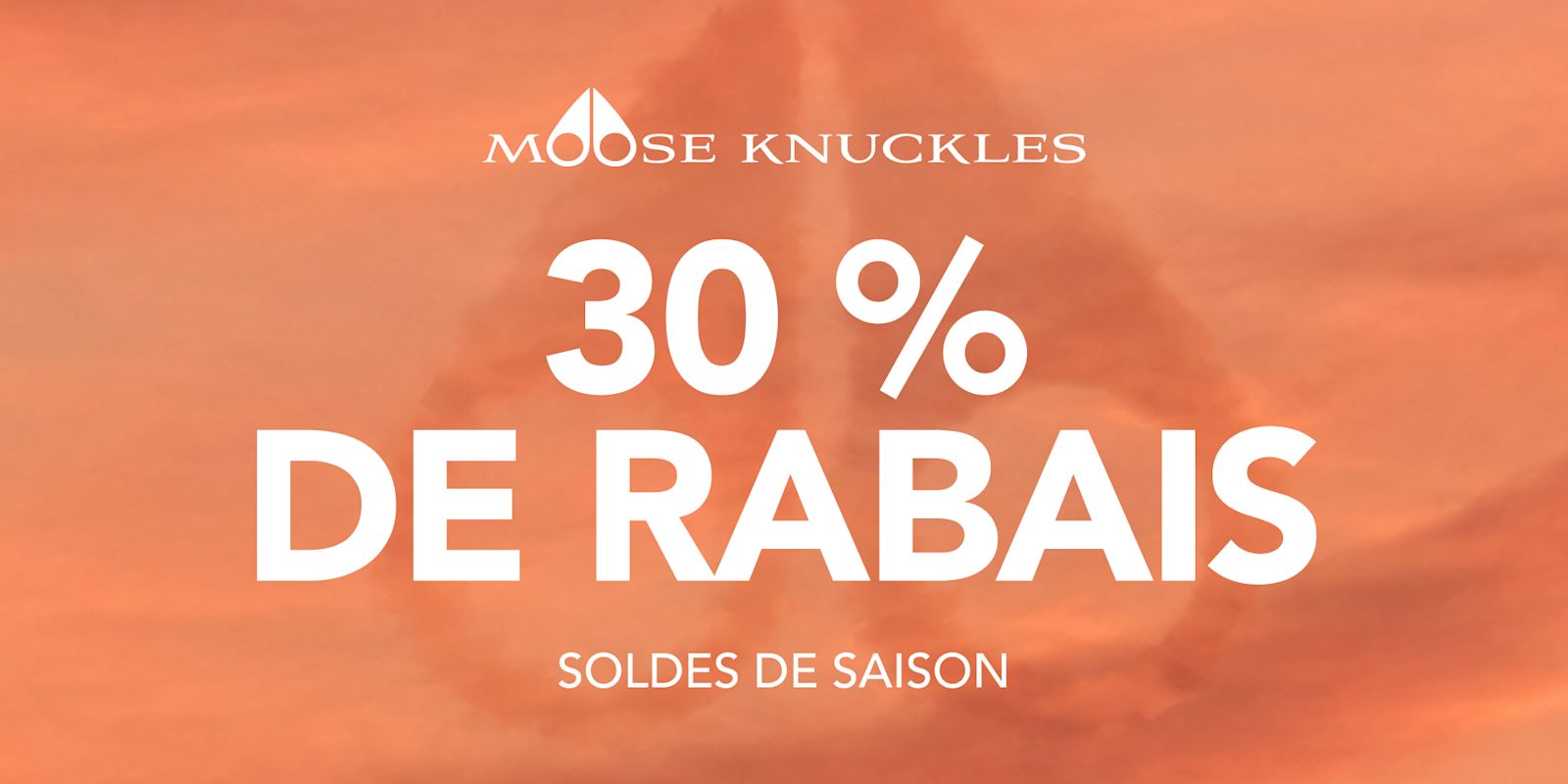 SOLDES DE SAISON
