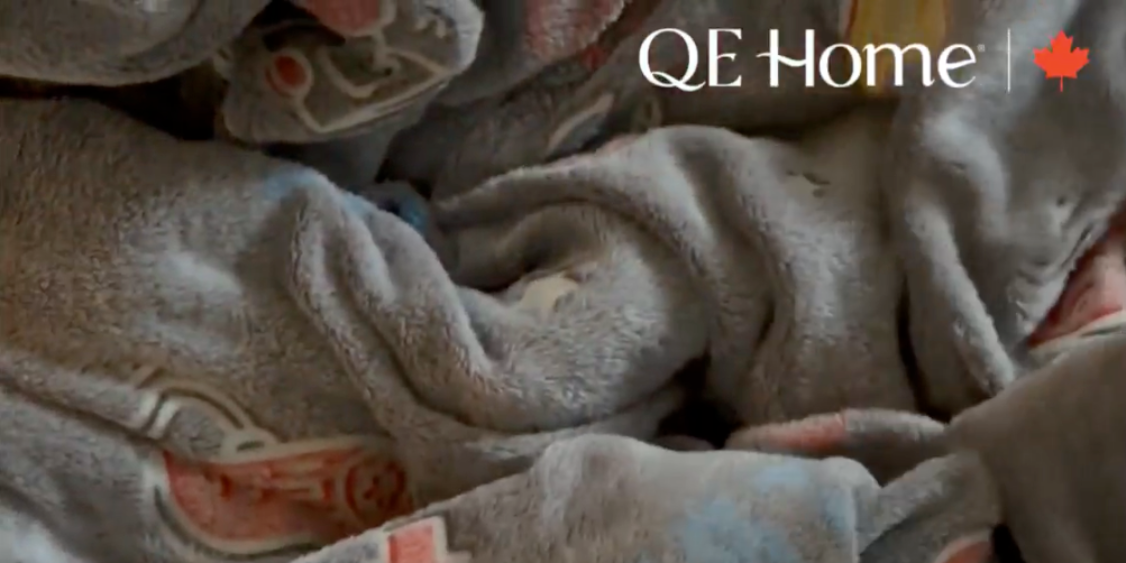 Cozy Kids Bedding & Accessories From $15 🌙