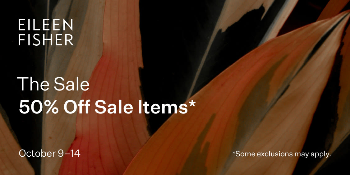Shop The Sale