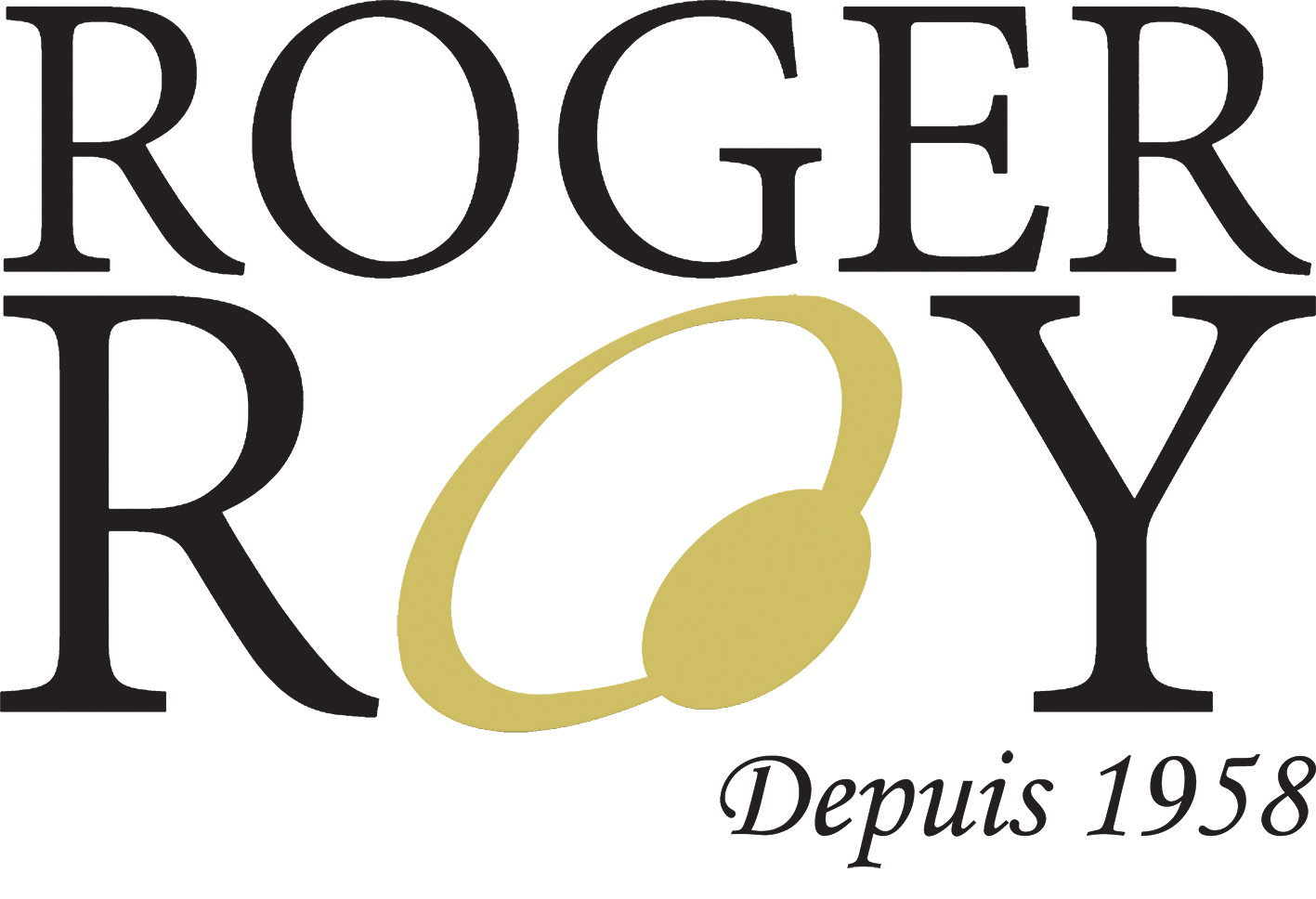 Bijouterie Roger Roy