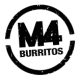 M4 Burritos