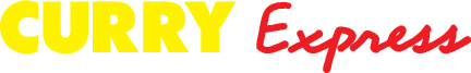 Curry Express Logo
