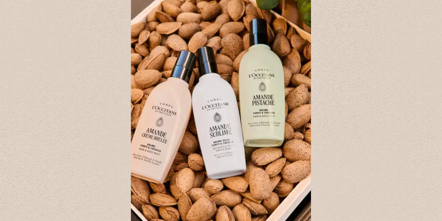 L'Occitane - Taste of Provence Event