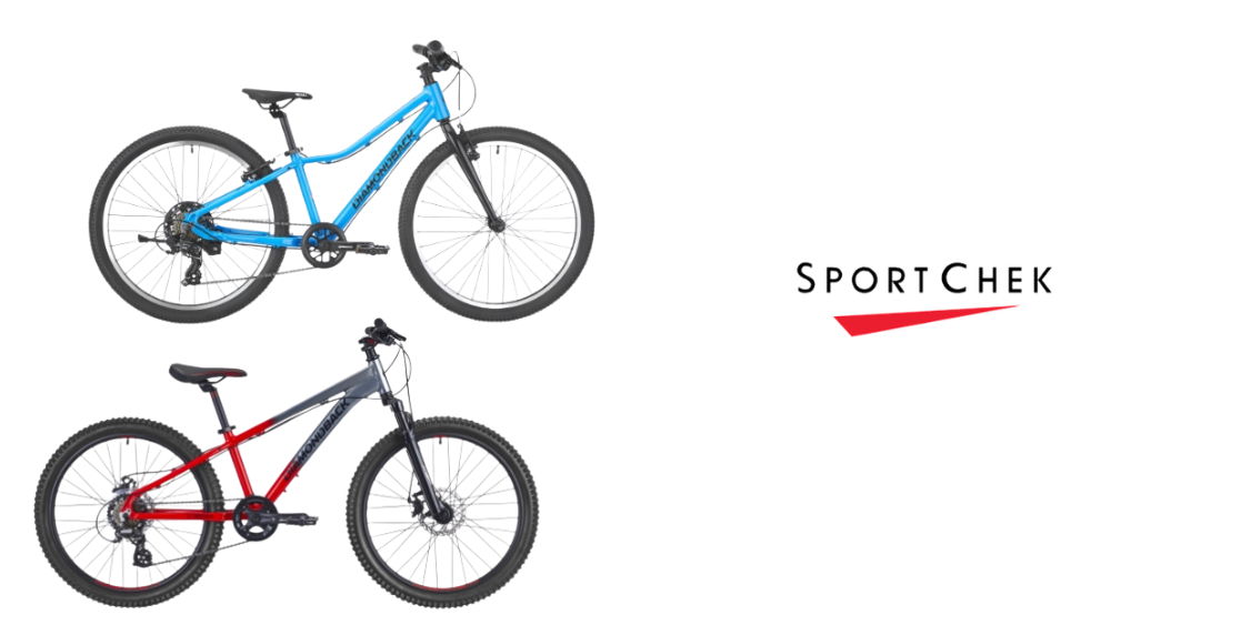 25% Off Diamondback Junior Bikes!