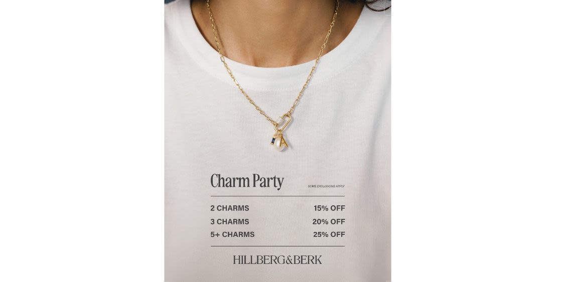 Charm Party