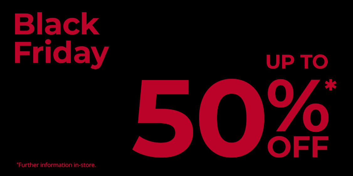 BLACK FRIDAY Charm-Deal !