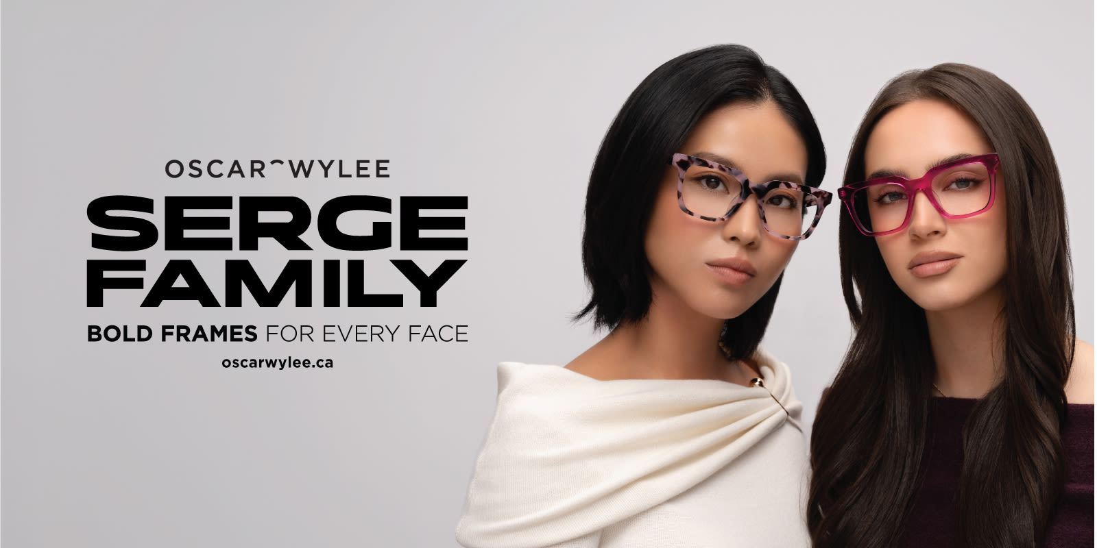 Explore Our Serge Frame!