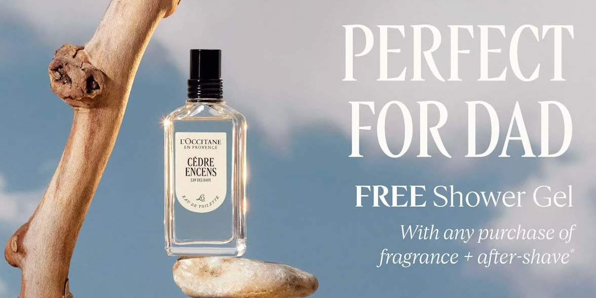 Sophisticated Scents. Complimentary Luxury.