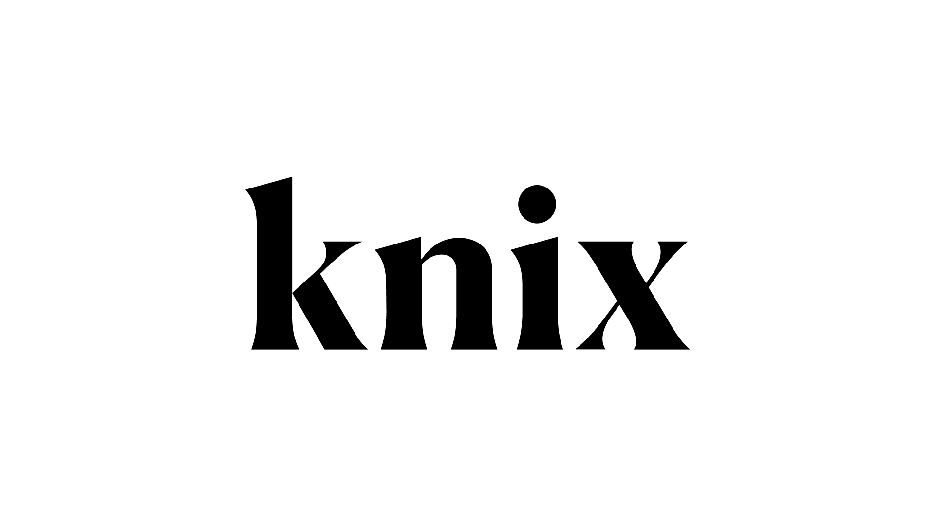 knix, Intimates & Sleepwear