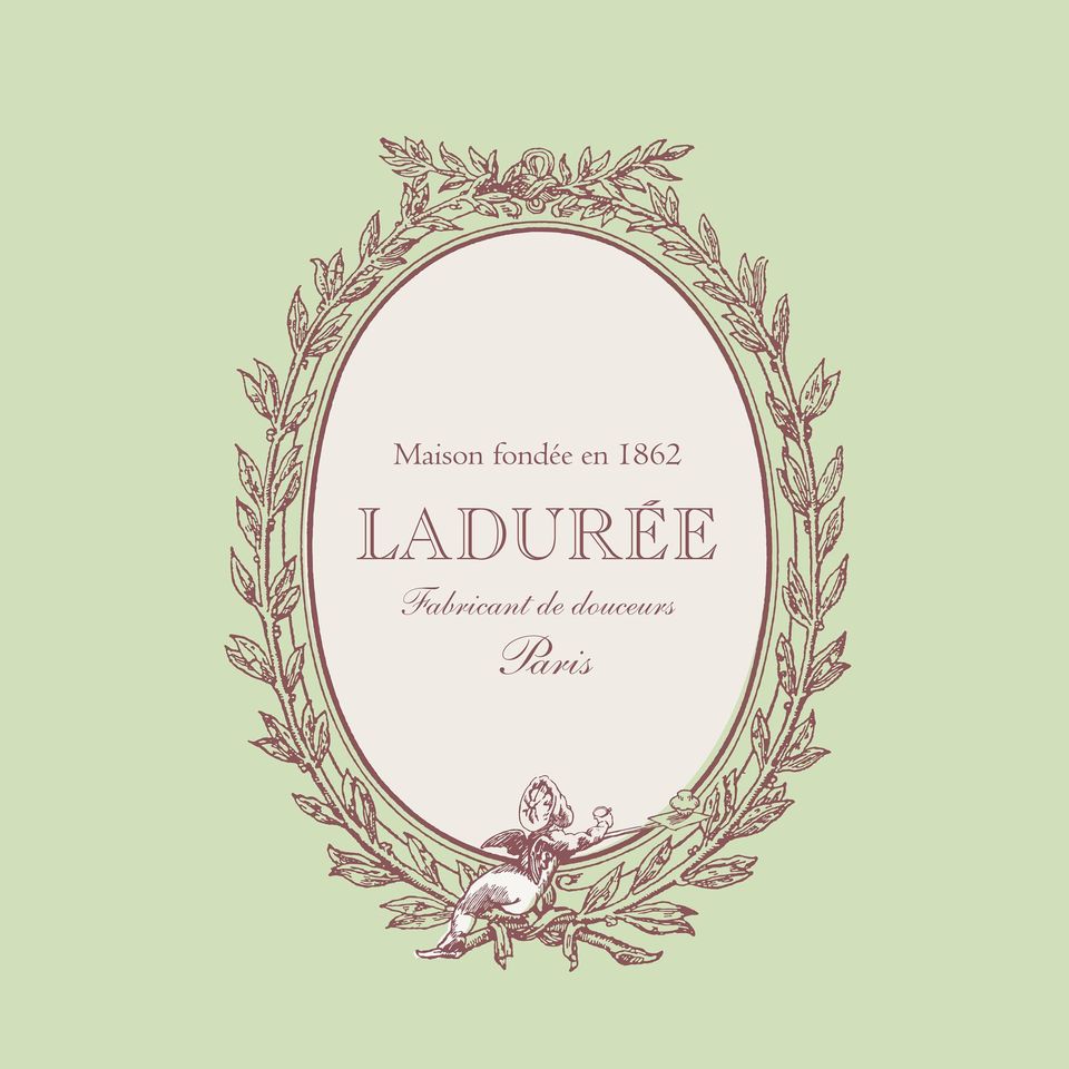 CF Pacific Centre Laduree
