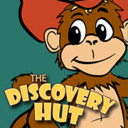 The Discovery Hut