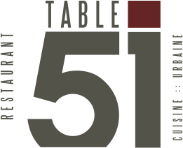 Table 51 / T. 51 Restaurant & Bar