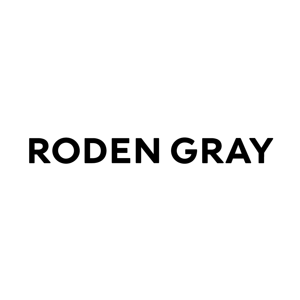 Roden Gray