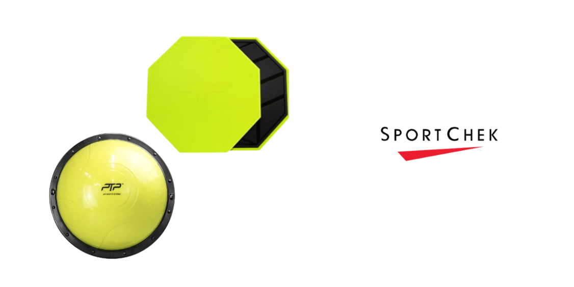 40 % de réduction sur l'équipement d'entraînement PTP !