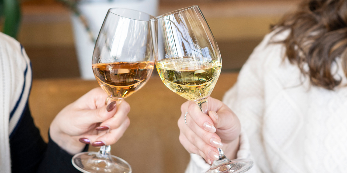 From May 11-12th Enjoy Half-Priced Bottles of Wine