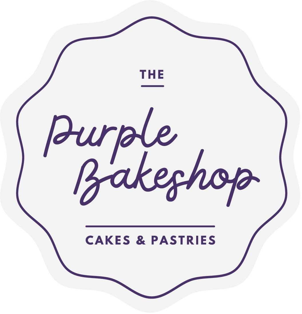 The Purple Bakeshop