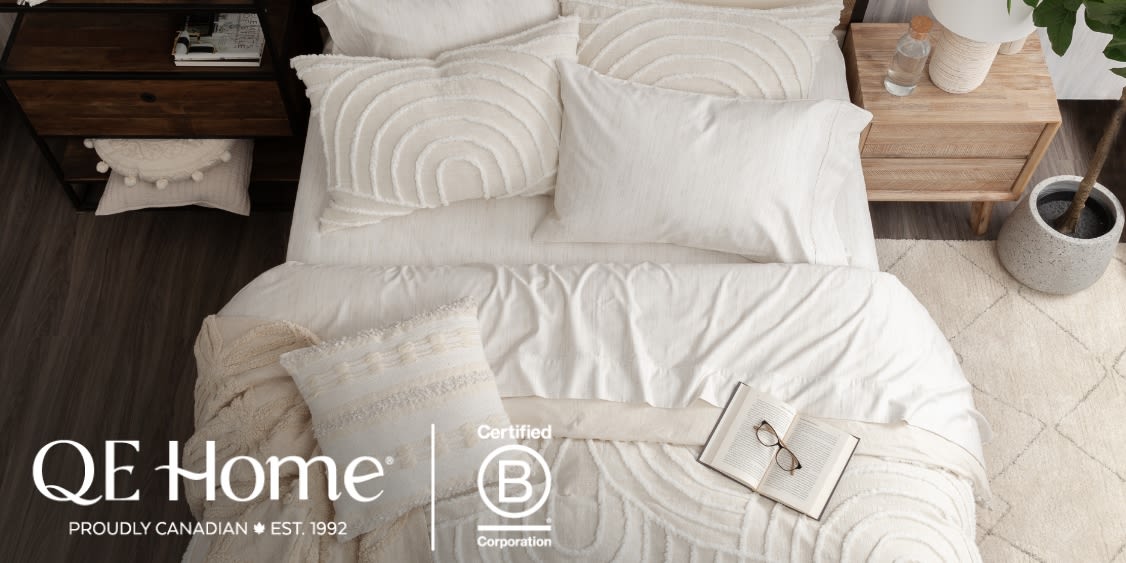 50% to 70% off ALL Bedding Collections