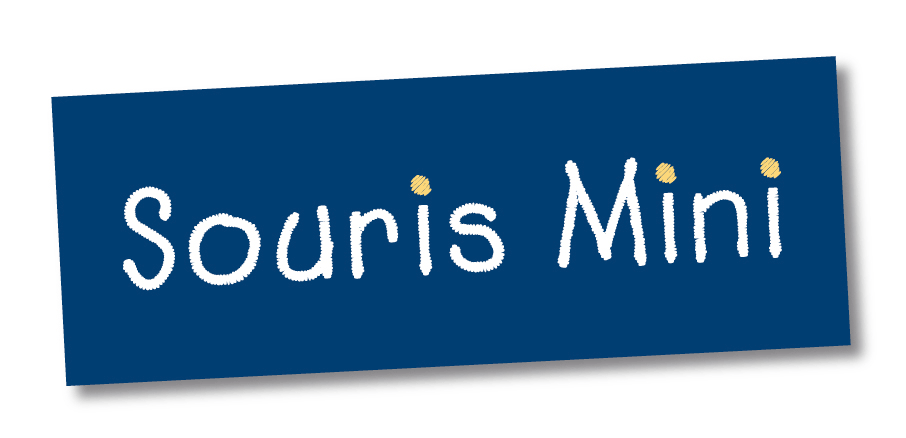 Souris Mini