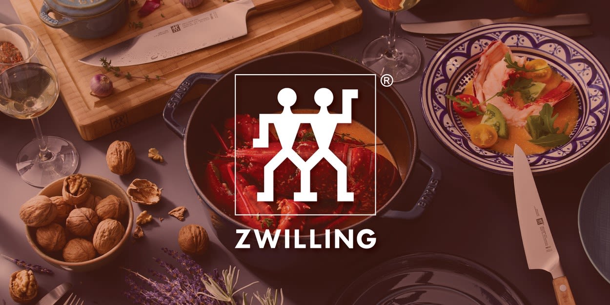ZWILLING CANADA DAY SALE