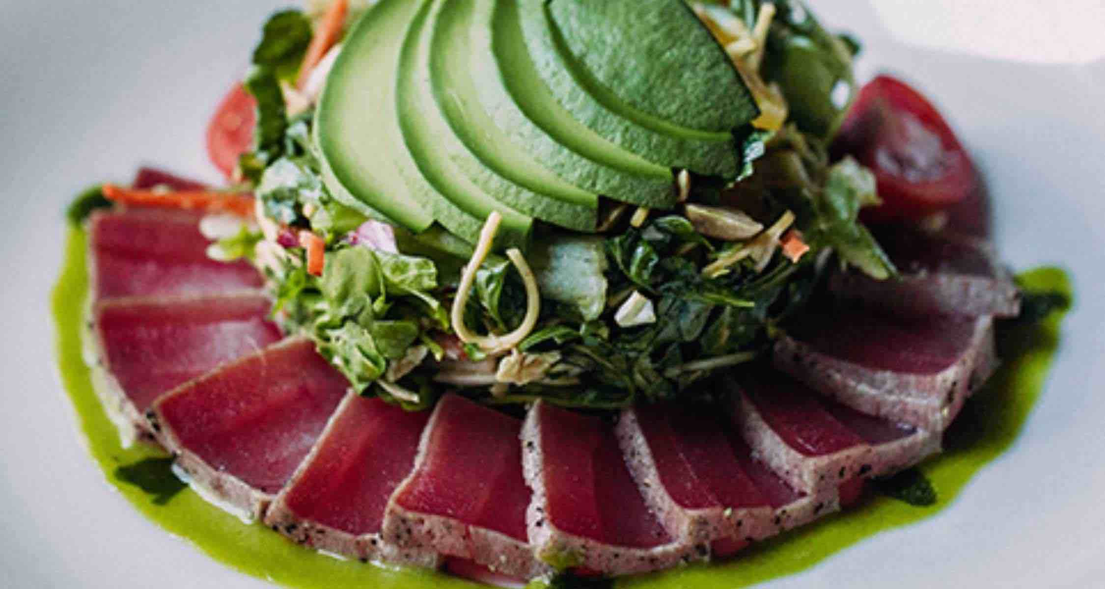 CF Toronto Eaton Centre - JOEY Eaton Centre - FoodProvider Image