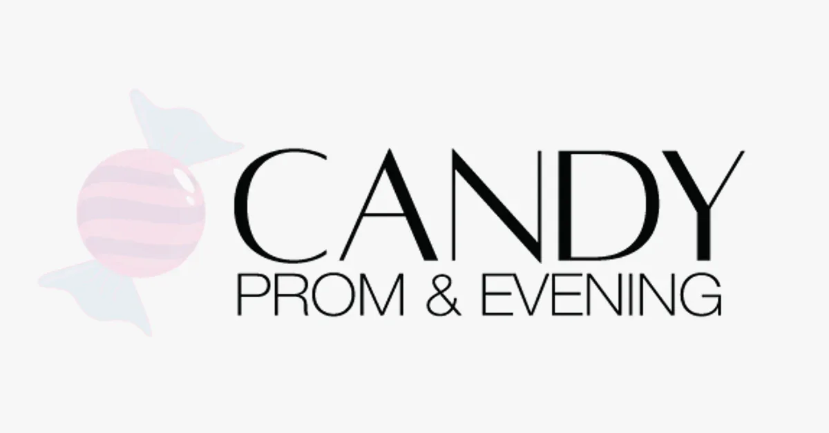 Candy Prom & Evening