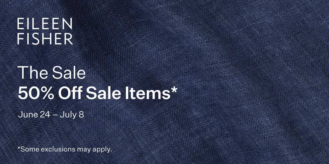 The Sale