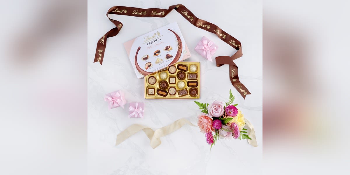 20% off Boxed Chocolates!