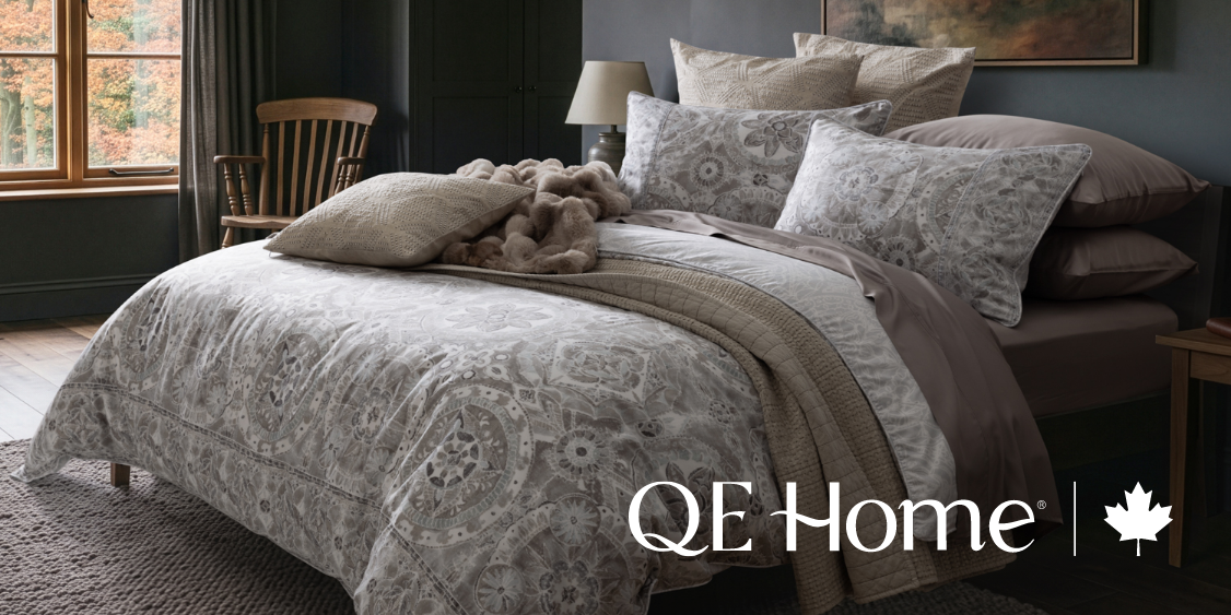 Duvet Cover Flash Sale: 30% – 50% OFF! 🎉