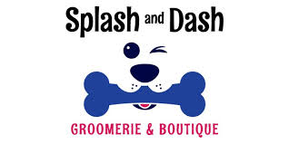 Splash and Dash Pet Groomerie and Boutique 