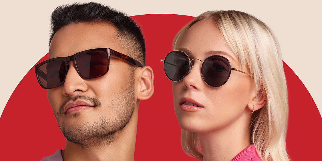 Oscar Wylee’s 50% off selected sunglasses sale!