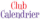 Club Calendrier Logo