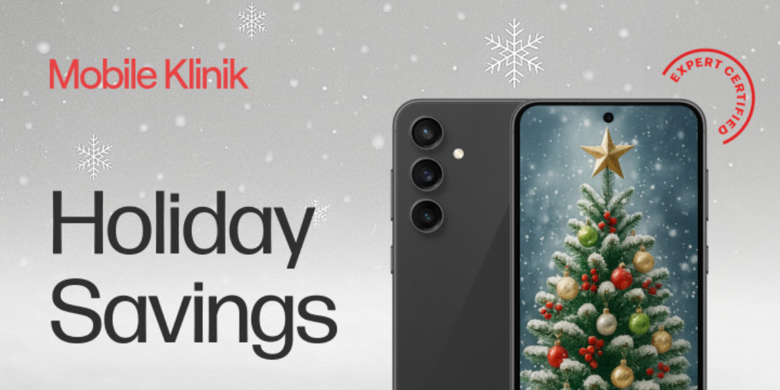 Holiday Savings: Samsung