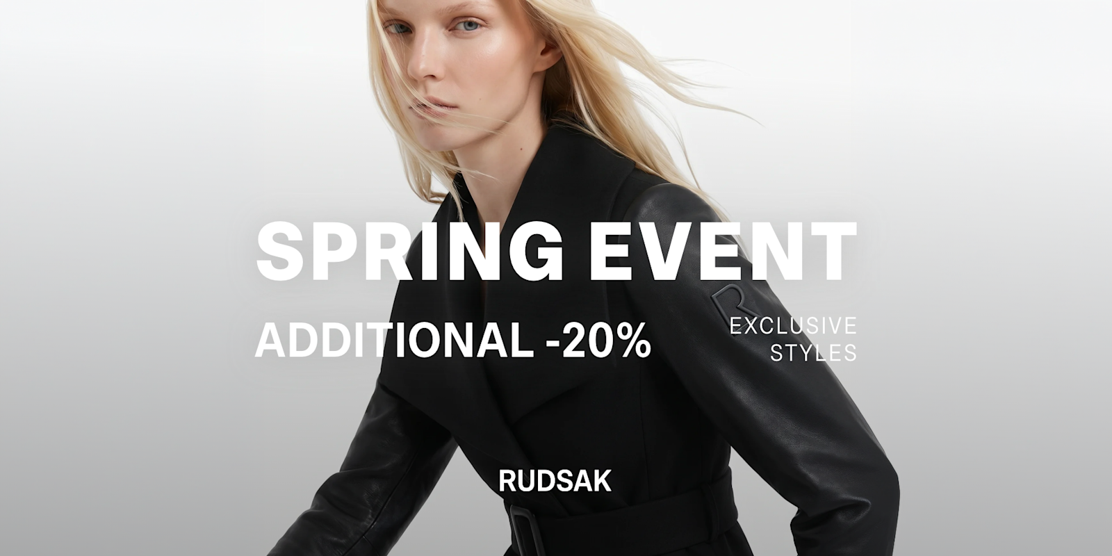 SPRING EVENT