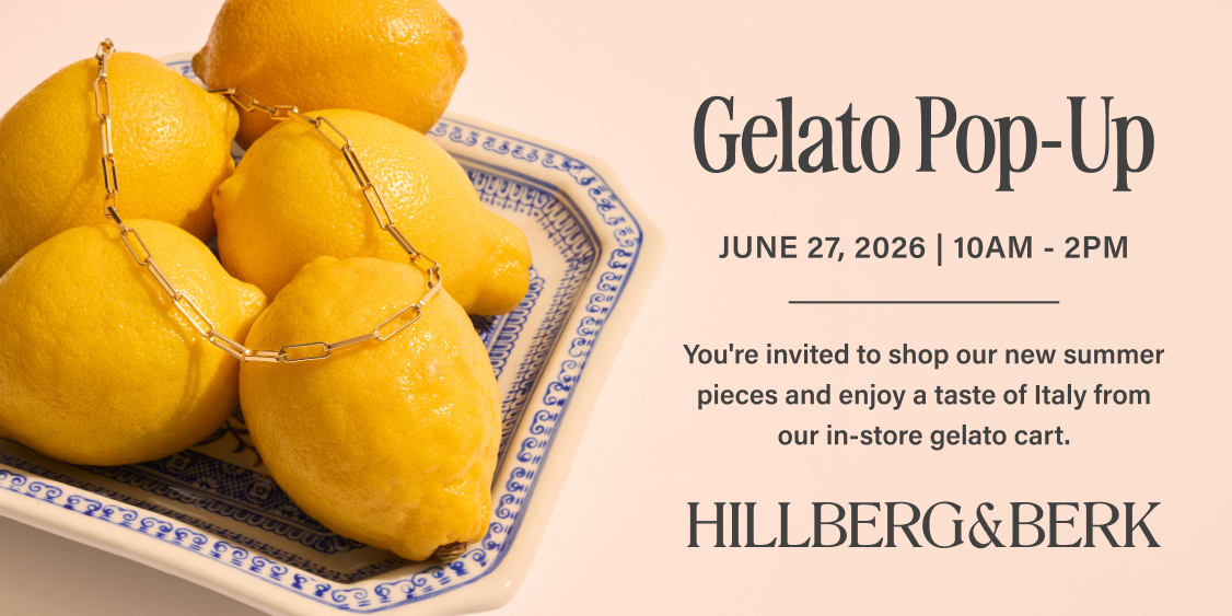 Gelato Pop-Up